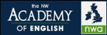 Logo NW Academy of English Limited - partner.
